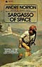 Sargasso of Space